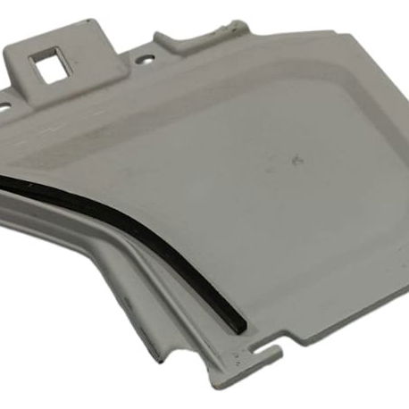 Suporte Painel Diant Esq Land Rover Defender 2.0 2020 Bege Animal Print