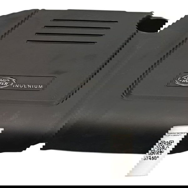 Capa Motor Híbrido Gasolina Land Rover Defender 2.0 2020