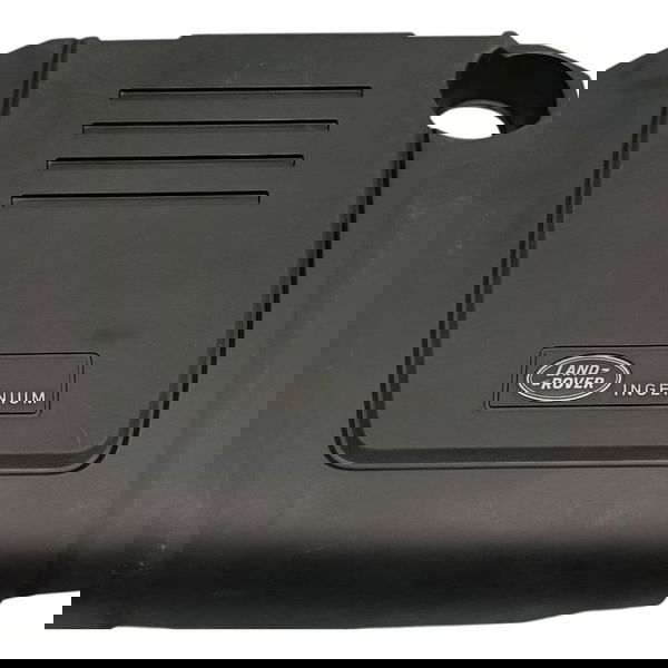 Capa Motor Híbrido Gasolina Land Rover Defender 2.0 2020