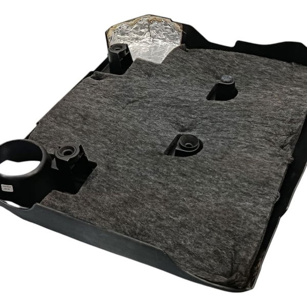 Capa Motor Híbrido Gasolina Land Rover Defender 2.0 2020