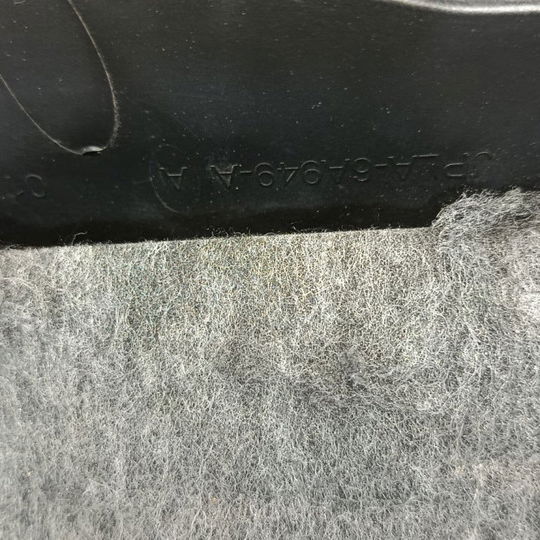 Capa Motor Híbrido Gasolina Land Rover Defender 2.0 2020