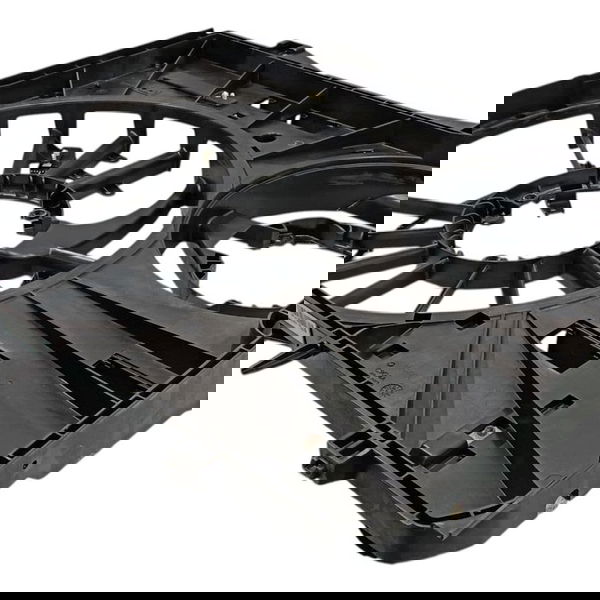 Defletor Ventoinha Land Rover Defender 2.0 2020