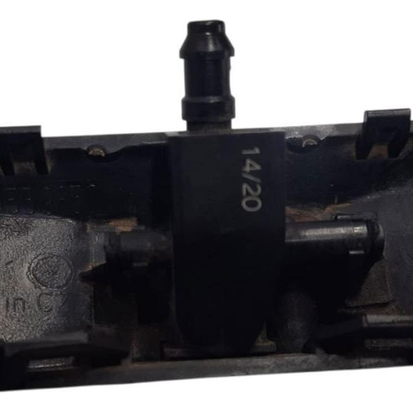 Brucutu Esguicho Do Para-brisa Vw Taos Confortline 2023