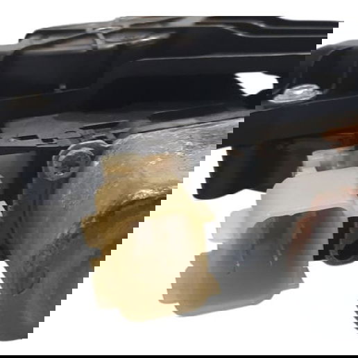 Máquina De Vidro Porta Traseira Direita Ford Fusion 2014 Preto