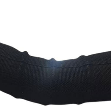 Mangueira Do Intercooler Ford Fusion 2014 Preto