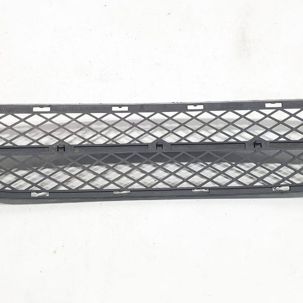 Grade Central Inferior Parachoque Bmw 335 E90