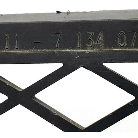 Grade Central Inferior Parachoque Bmw 335 E90