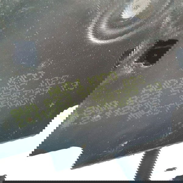 Fechadura Do Capô Audi A5 2.0 Tfsi 2019