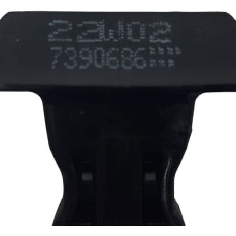 Limitador De Porta Dianteira Esquerda Bmw X3 M40i 2022