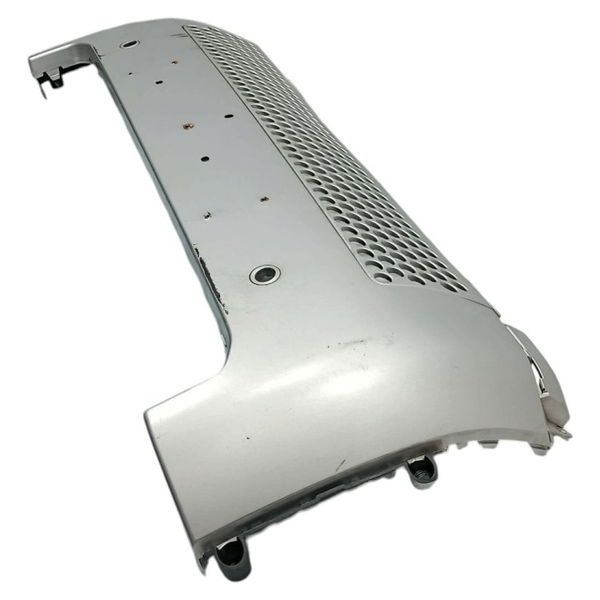 Tampa Inf Parachoque Diant Land R Defender 2.0 2020/detalhe Prateado