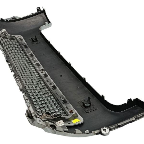 Tampa Inf Parachoque Diant Land R Defender 2.0 2020/detalhe Prateado