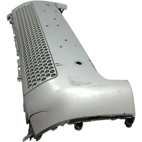 Tampa Inf Parachoque Diant Land R Defender 2.0 2020/detalhe Prateado