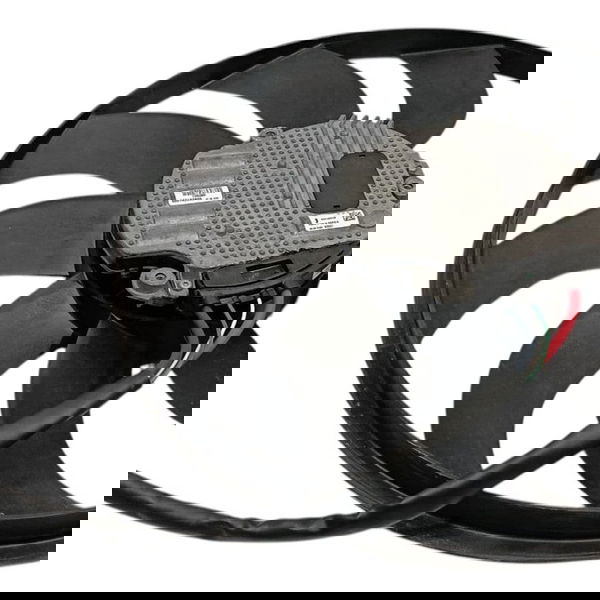 Ventoinha Sup Land Rover Defender 2.0 2020