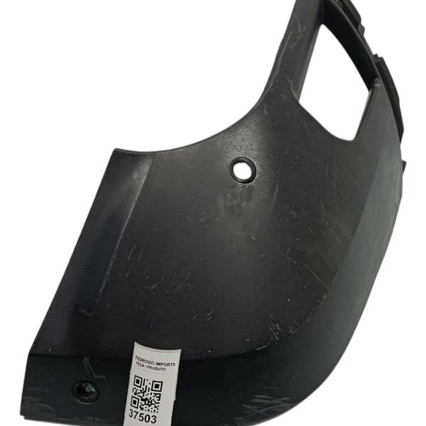 Acabamento Para-choque Tras L/esq Land R Defender 2.0 2020