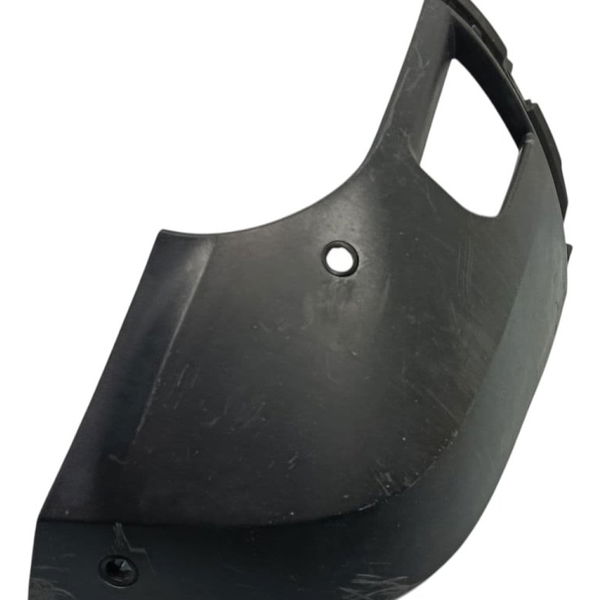 Acabamento Para-choque Tras L/esq Land R Defender 2.0 2020