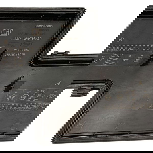 Caixa De Fusíveis Land Rover Defender 2.0 2020