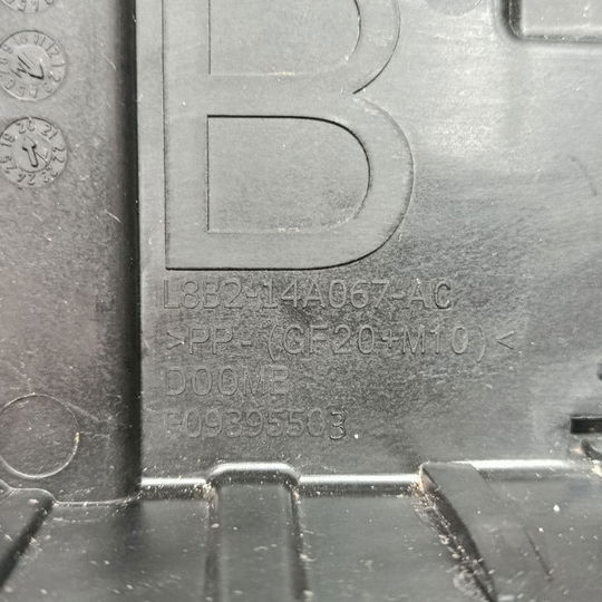 Caixa De Fusíveis Land Rover Defender 2.0 2020