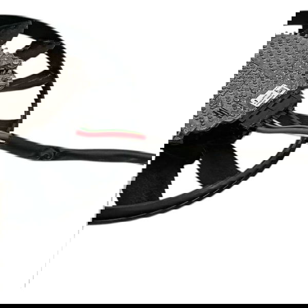 Ventoinha  Land Rover Defender 2.0 2020