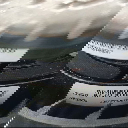 Ventoinha  Land Rover Defender 2.0 2020