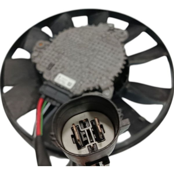 Ventoinha  Land Rover Defender 2.0 2020