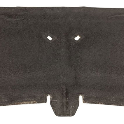 Forro De Capô Land Rover Defender 2.0 2020