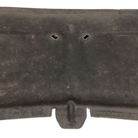 Forro De Capô Land Rover Defender 2.0 2020