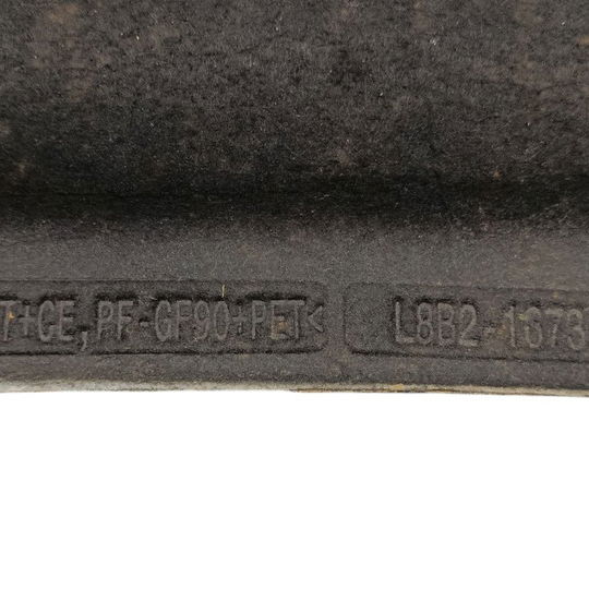 Forro De Capô Land Rover Defender 2.0 2020