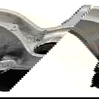 Montante Esquerdo Land Rover Defender 2.0 2020 Cinza