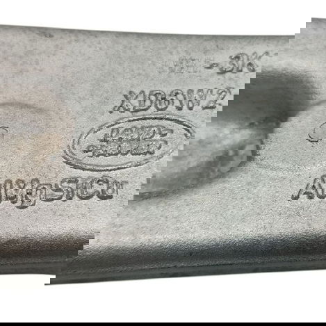 Montante Esquerdo Land Rover Defender 2.0 2020 Cinza