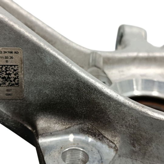 Montante Esquerdo Land Rover Defender 2.0 2020 Cinza