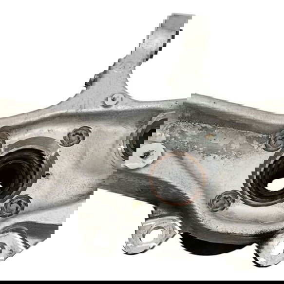 Montante Esquerdo Land Rover Defender 2.0 2020 Cinza