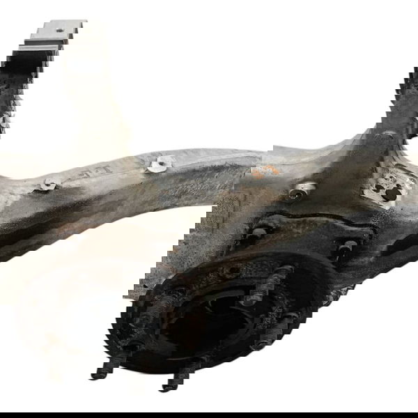 Montante Esquerdo Land Rover Defender 2.0 2020 Cinza