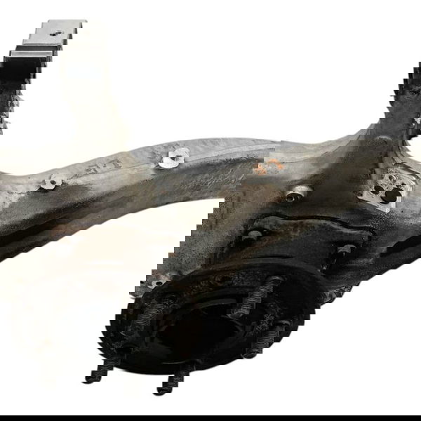 Montante Esquerdo Land Rover Defender 2.0 2020 Cinza