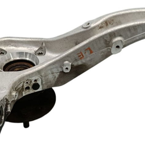 Montante Esquerdo Land Rover Defender 2.0 2020 Cinza