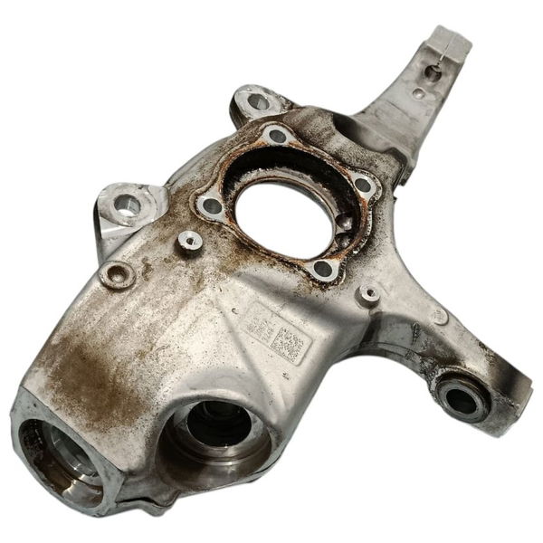 Montante Direito Land Rover Defender 2.0 2020 Cinza