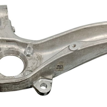 Montante Direito Land Rover Defender 2.0 2020 Cinza