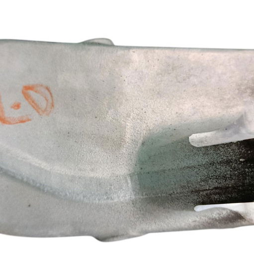 Montante Direito Land Rover Defender 2.0 2020 Cinza