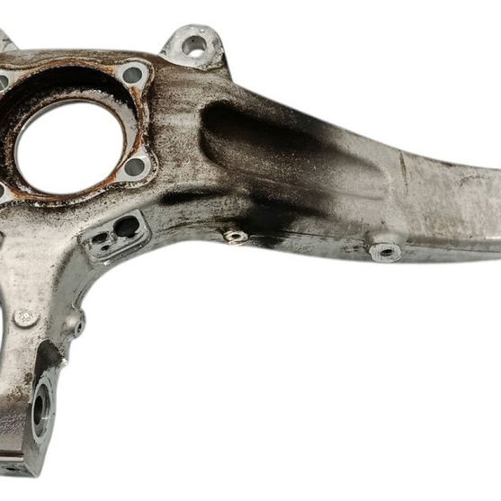 Montante Direito Land Rover Defender 2.0 2020 Cinza