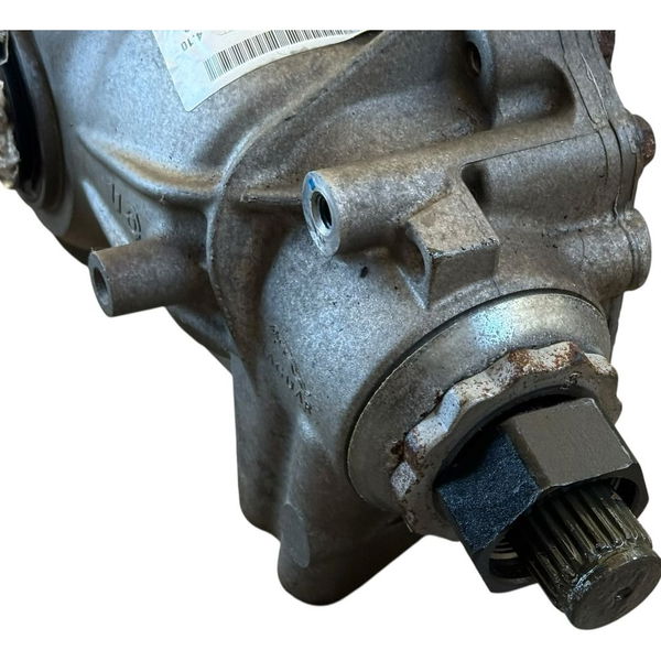 Diferencial Dianteira Land Rover Defender 2.0 2020 Gasolina