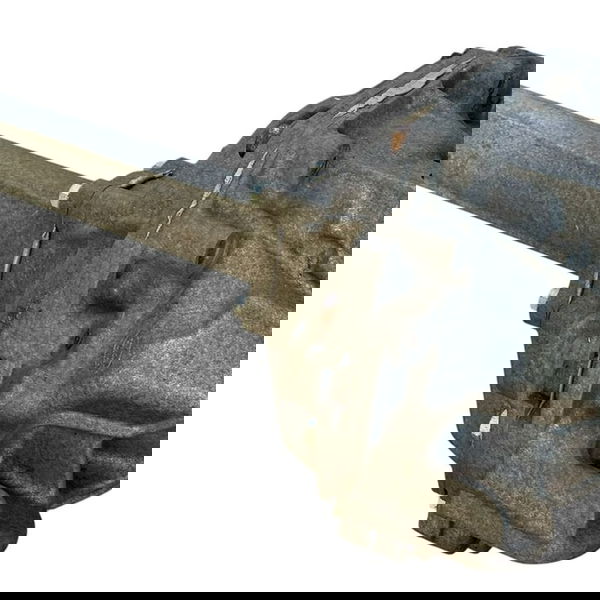 Diferencial Dianteira Land Rover Defender 2.0 2020 Gasolina