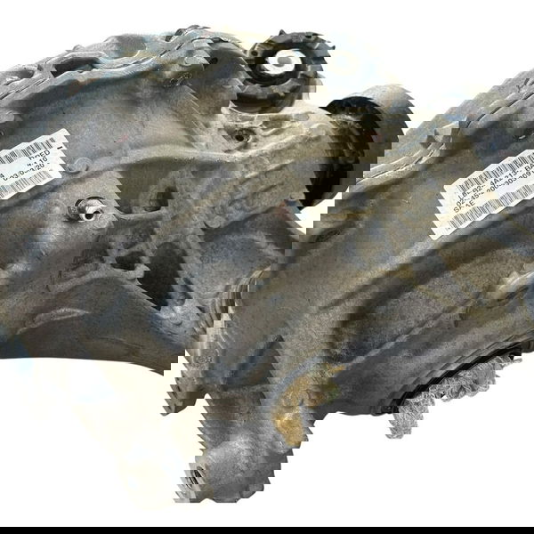 Diferencial Traseiro Land Rover Defender 2.0 2020 Gasolina