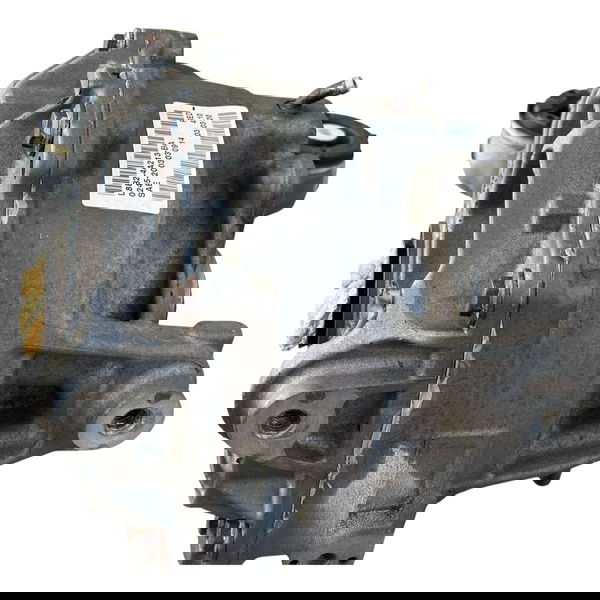 Diferencial Traseiro Land Rover Defender 2.0 2020 Gasolina