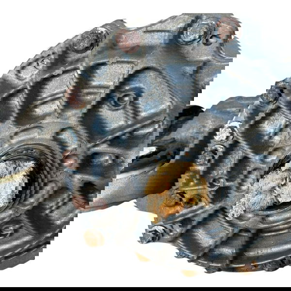 Diferencial Traseiro Land Rover Defender 2.0 2020 Gasolina