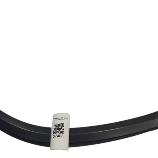 Moldura Externa Paralama Bmw X3 M40i 2022