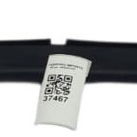 Borracha Vedação Do Capo Bmw M40i 2022 - Preto