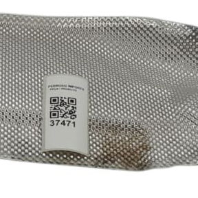 Defletor Protetor De Calor Bmw X3 M40i 2022