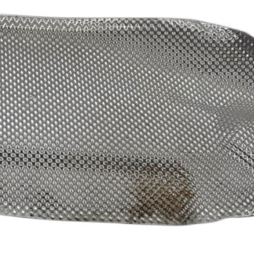 Defletor Protetor De Calor Bmw X3 M40i 2022