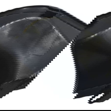 Soleira De Porta Traseira Bmw X3 M40i 2022 Preto