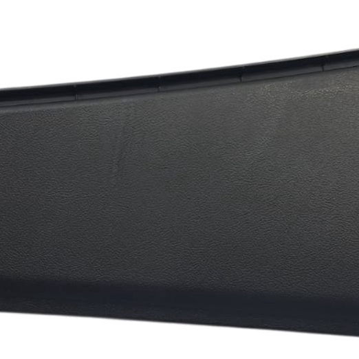 Acabamento Do Porta Malas Lado Direito Bmw X3 M40i 2022 Preto