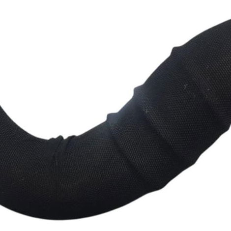 Mangueira Do Intercooler Ford Fusion 2014 Preto